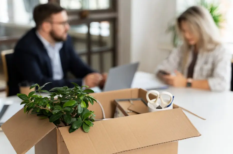 Coverage and Liability Safeguards During Your Relocation