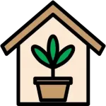 Checklist for Moving with Houseplants
